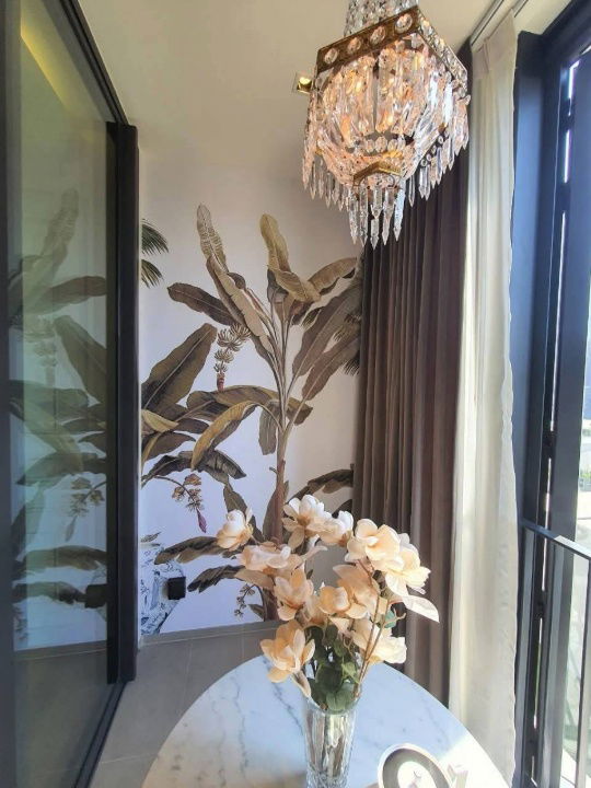 รูป For Rent condo Beatniq Sukhumvit 32 fully furnished (S15-3035) - รูปที่ 11/12