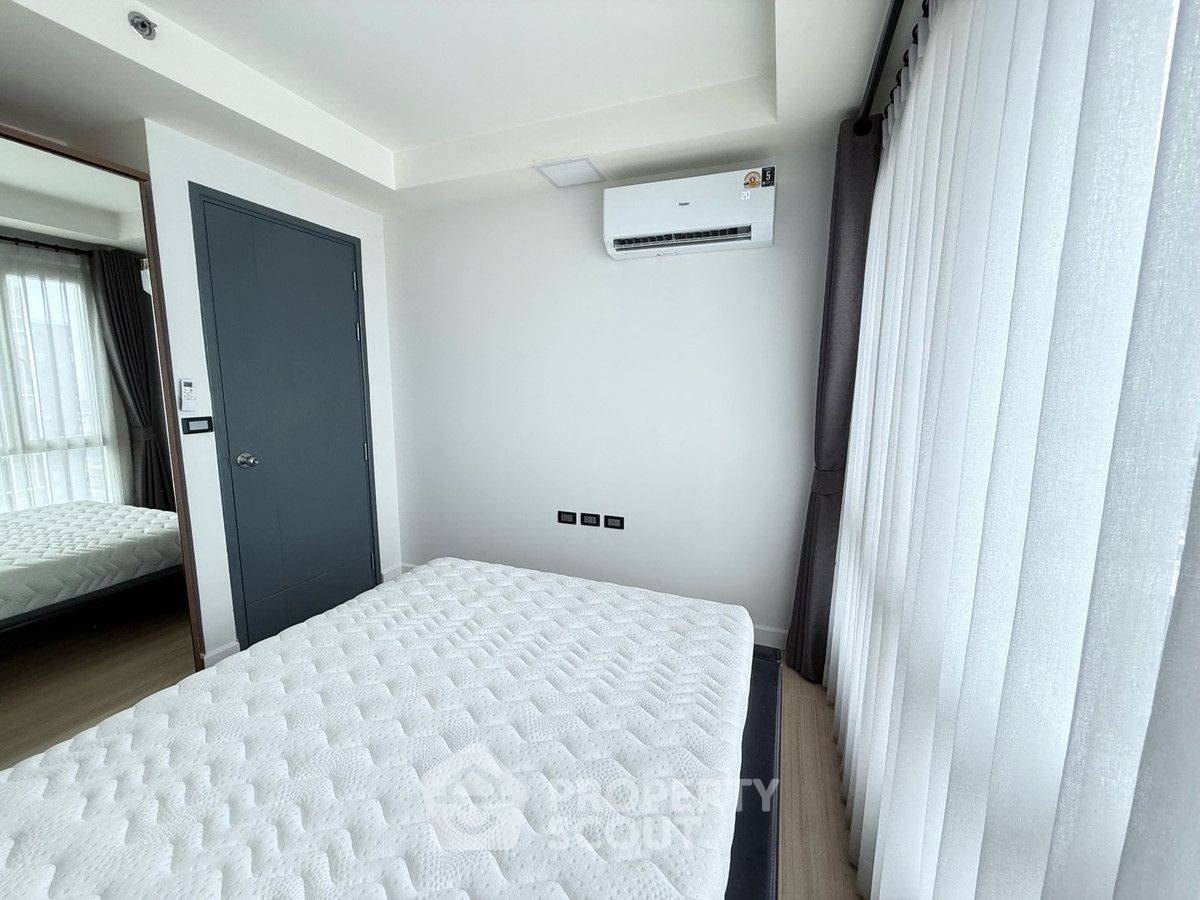 picture 1-BR Condo at Thru Thonglor in Bang Kapi (ID 2466944) - 15/21