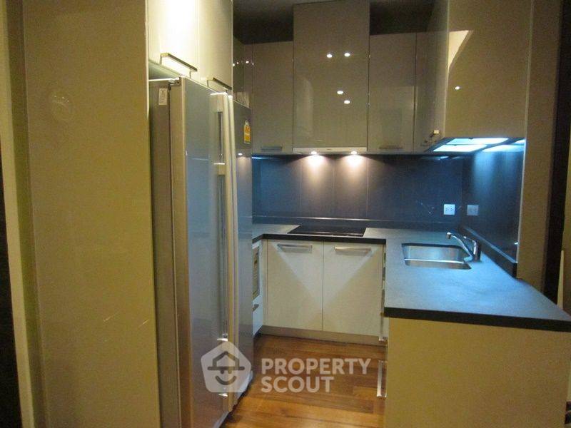 picture 2-BR Condo at Quattro By Sansiri near BTS Thong Lor (ID 1844774) - 4/13
