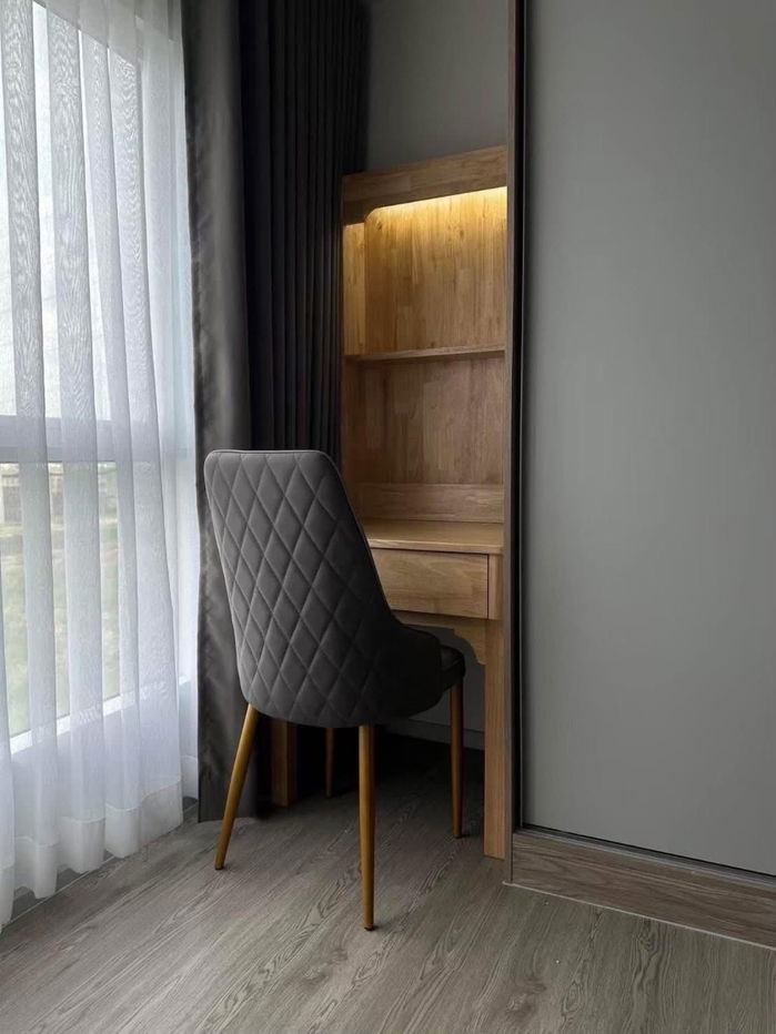 รูป 🏡 ให้เช่า Kave Town Island 💖 ✨ ตึก F ชั้น 8 วิวนอก ✅️ พร้อมเข้าอยู่ - รูปที่ 3/7