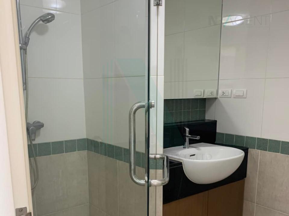 picture ð For Rent Condo CENTRIC SCENE SUKHUMVIT 64 Building 1, Floor 23,2 bed room, Room size 64.00 sqm - 8/8