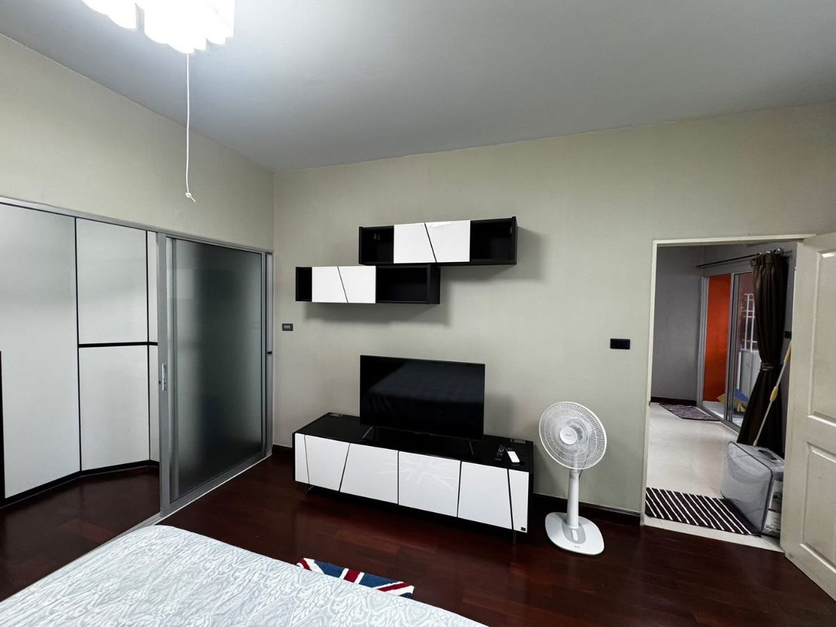 picture Condo For Rent Supalai Park Kaset. - 7/31