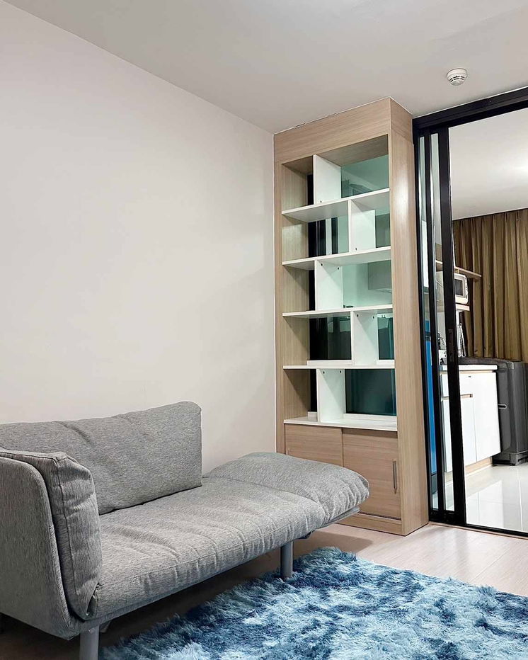 รูป ห้องมาใหม่🐲แอดไลน์ได้เลยครับ🐲✨✨🛋️🛌 นนทบุรี💥พราว เอ็กซ์ทู 🔴🟢🟡 - รูปที่ 9/9