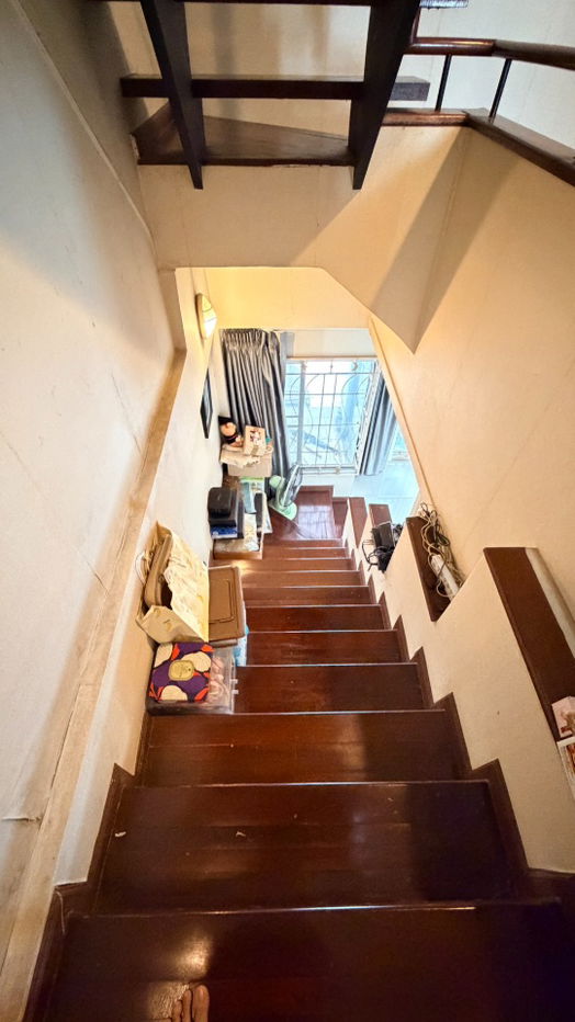 รูป ✨ พร้อมขาย ! ขายทาวน์โฮม 3 ชั้น — Supalai Ville รัชดาภิเษก 32 ทำเลใจกลางเมือง เดินทางสะดวก ใกล้ ม.ราชภัฏจันทรเกษม / ม.เกษตรศาสตร์ - รูปที่ 2/32