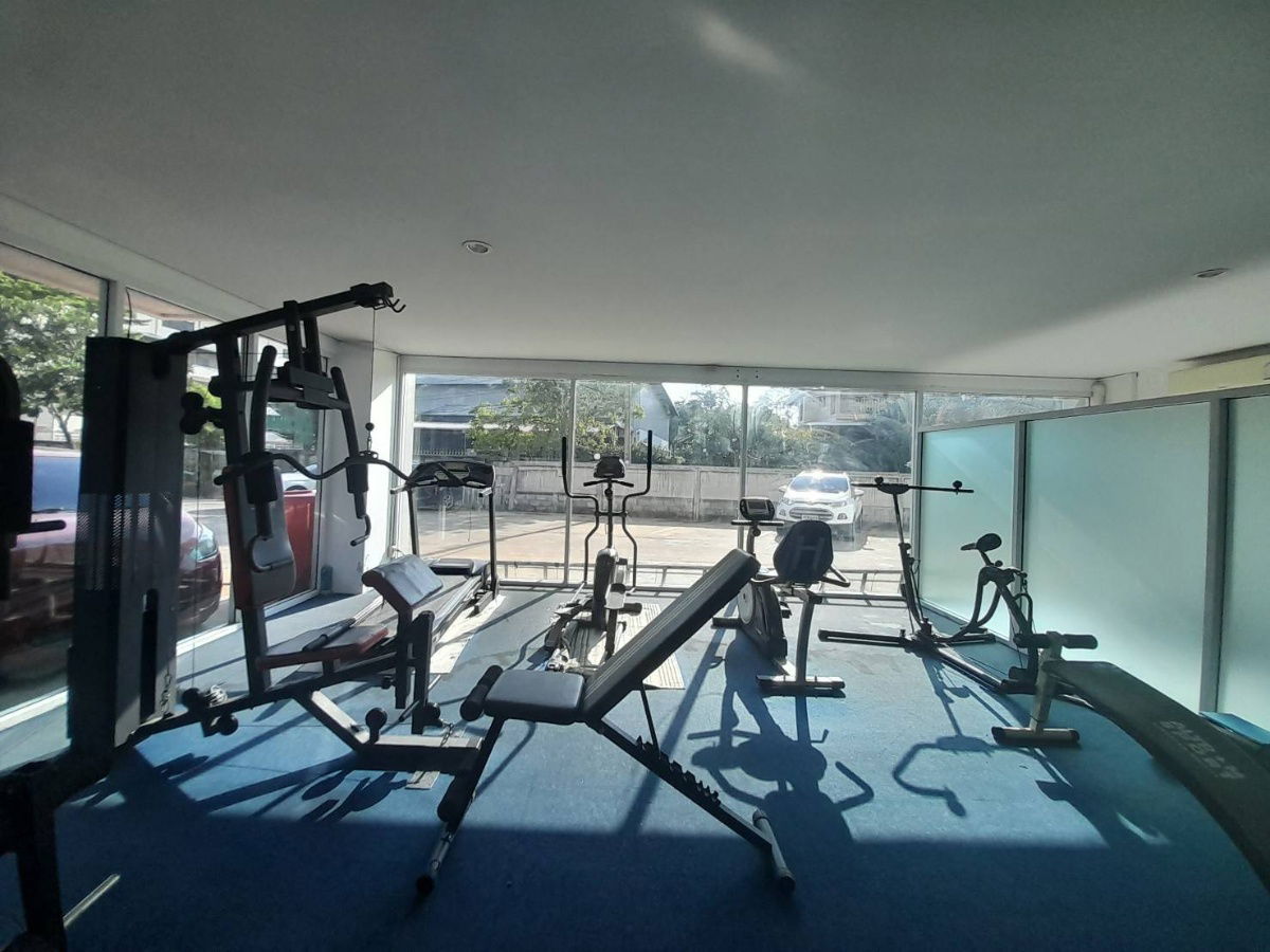 รูป JK 5549801 : ราชพฤกษ์ คอนโดมิเนียม - รูปที่ 20/20