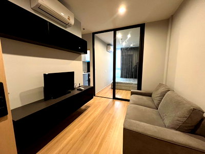 คอนโดให้เช่า : #A124269 ✅ 6/12/68  ให้เช่า Skyrise Avenue Sukhumvit 64 📲📢สอบถาม ld line @condoboy