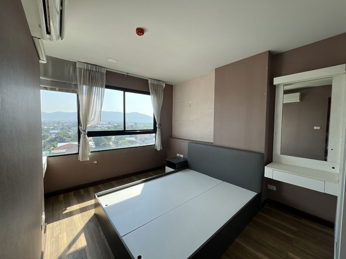 รูป JK 5948221 : เดอะ ฮาร์โมเนสท์ คอนโด - รูปที่ 2/6