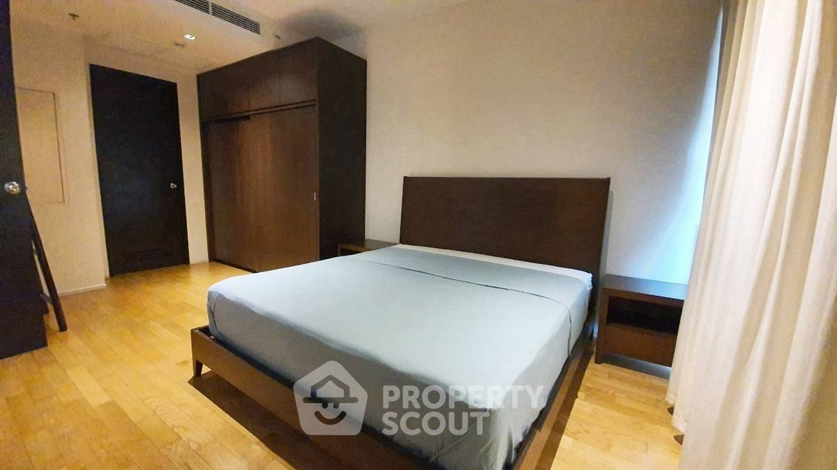 picture 2-BR Condo at The Madison near BTS Phrom Phong (ID 2466424) - 13/14