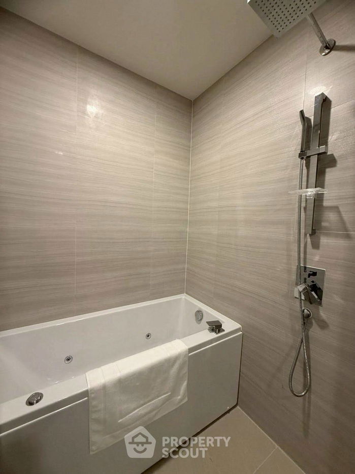 รูป คอนโด 1-ห้องนอน ที่ พาร์ค ออริจิ้น ทองหล่อ ใกล้ BTS ทองหล่อ (ID 2464687) - รูปที่ 12/14