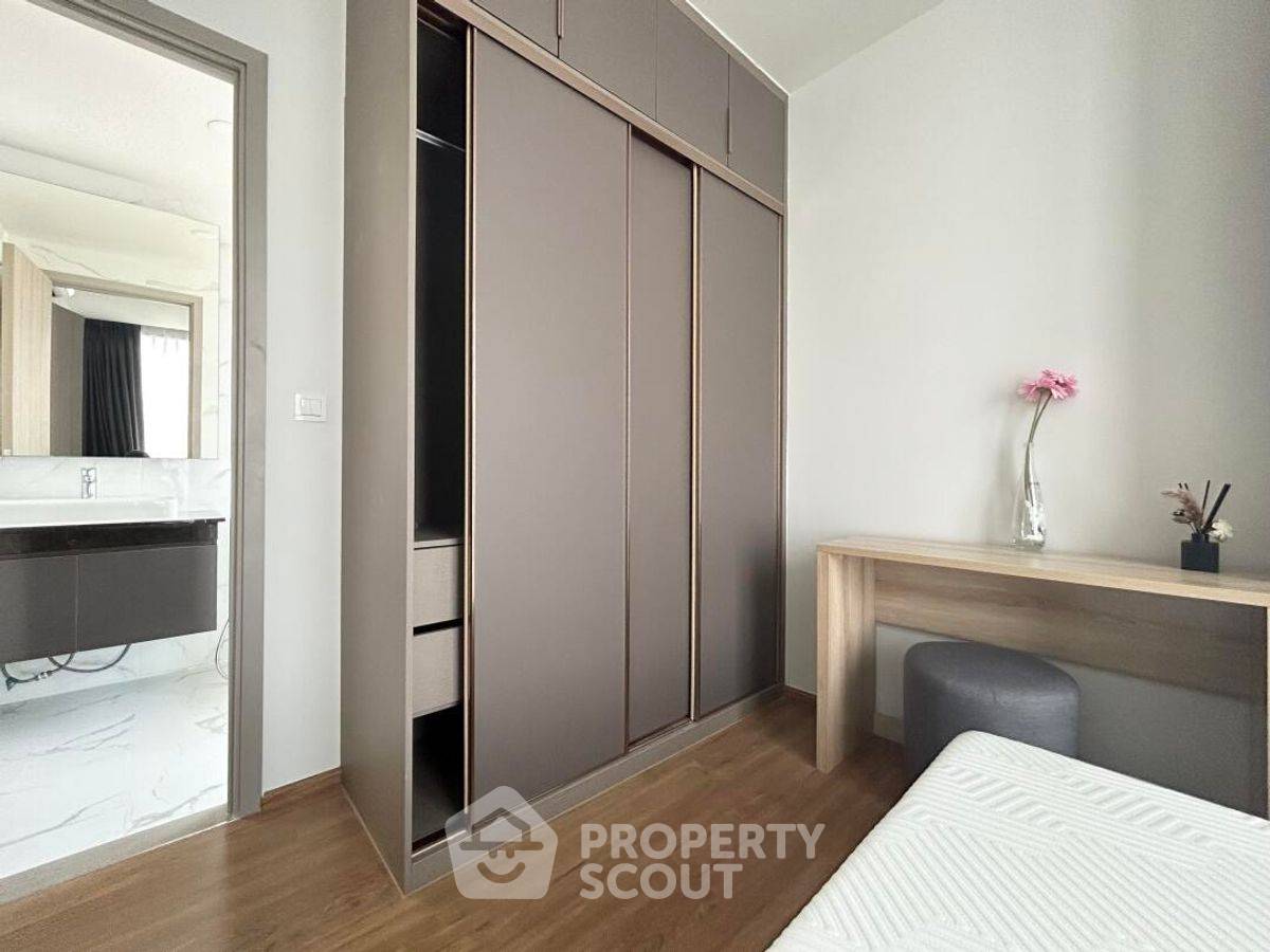 picture 2-BR Condo at Cloud Thonglor-Phetchaburi near MRT Phetchaburi (ID 2197083) - 10/18