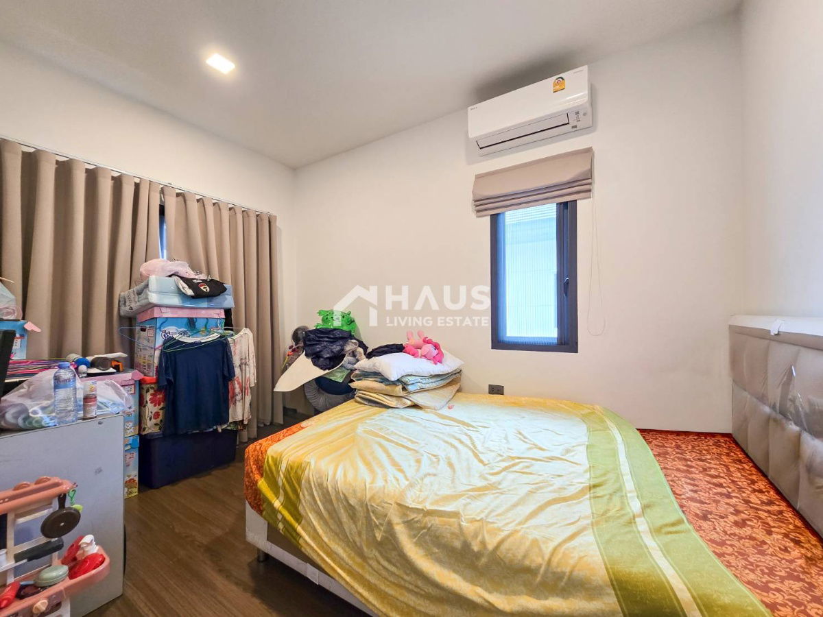 picture Grand Britania Ratchaphruek - Rama 5 / 4 Bedrooms #HRM5022 - 18/20