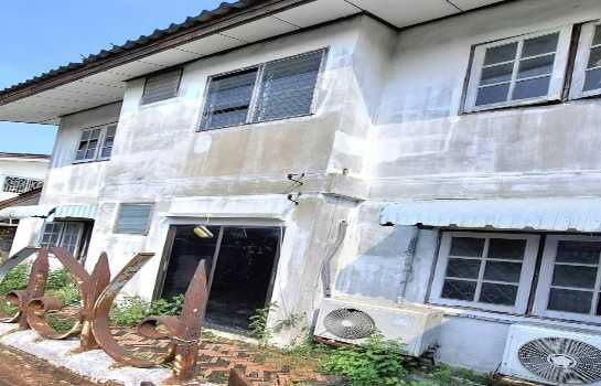 รูป ✨ ขายบ้านแฝด 2 ชั้น หลังมุม – รุ่งสว่าง วิลเลจ 2 2 แปลงรวม ขนาดใหญ่ 70 ตร.ว. (35+35) ทำเลศักยภาพ ใกล้ MRT สายสีชมพู - รูปที่ 5/6