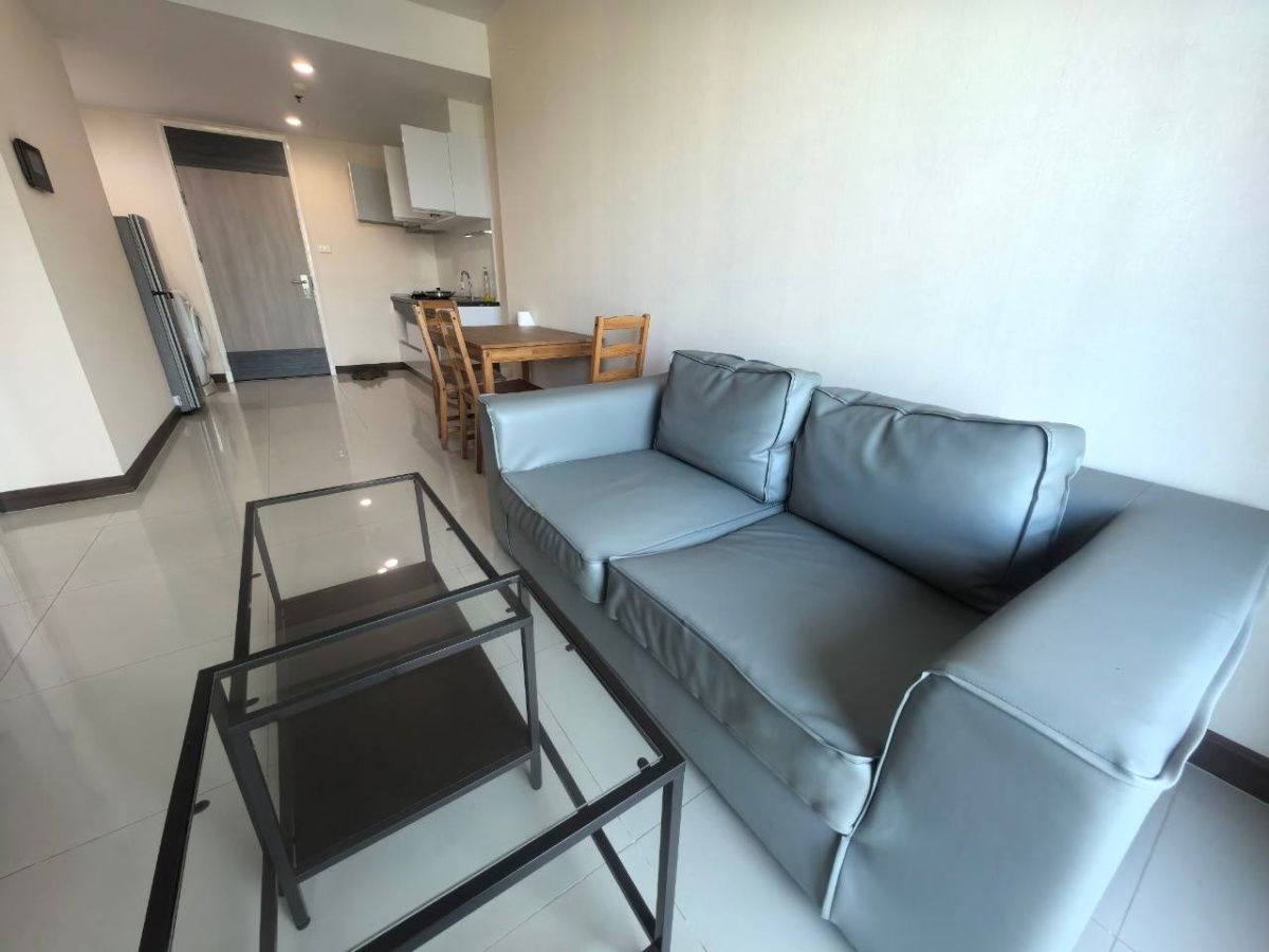 รูป 🏙️ Supalai Premier Asoke – For Rent ✨ 1 Bedroom | 45 sq.m | Fully Furnished - รูปที่ 6/7