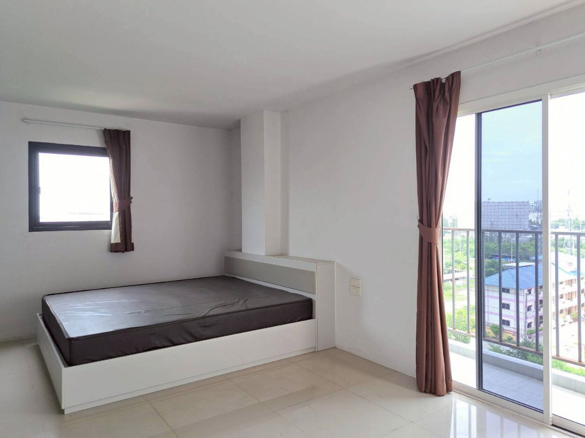 รูป JK 6593915 : เดอะ กั๊ม คอนโดมิเนียม เอ็น - รูปที่ 2/15