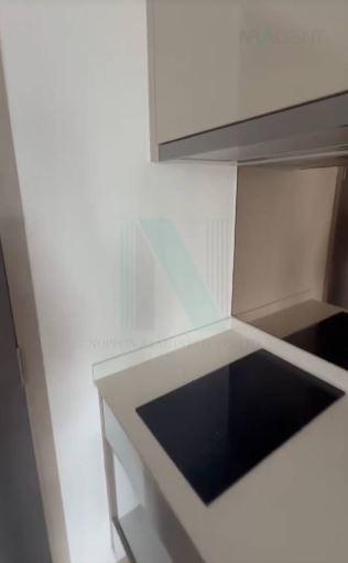 picture 🔺 For Sell Condo IDEO RAMA 9 - ASOKE Building 1, Floor 16,Studio, Room size 26 sqm - 8/8