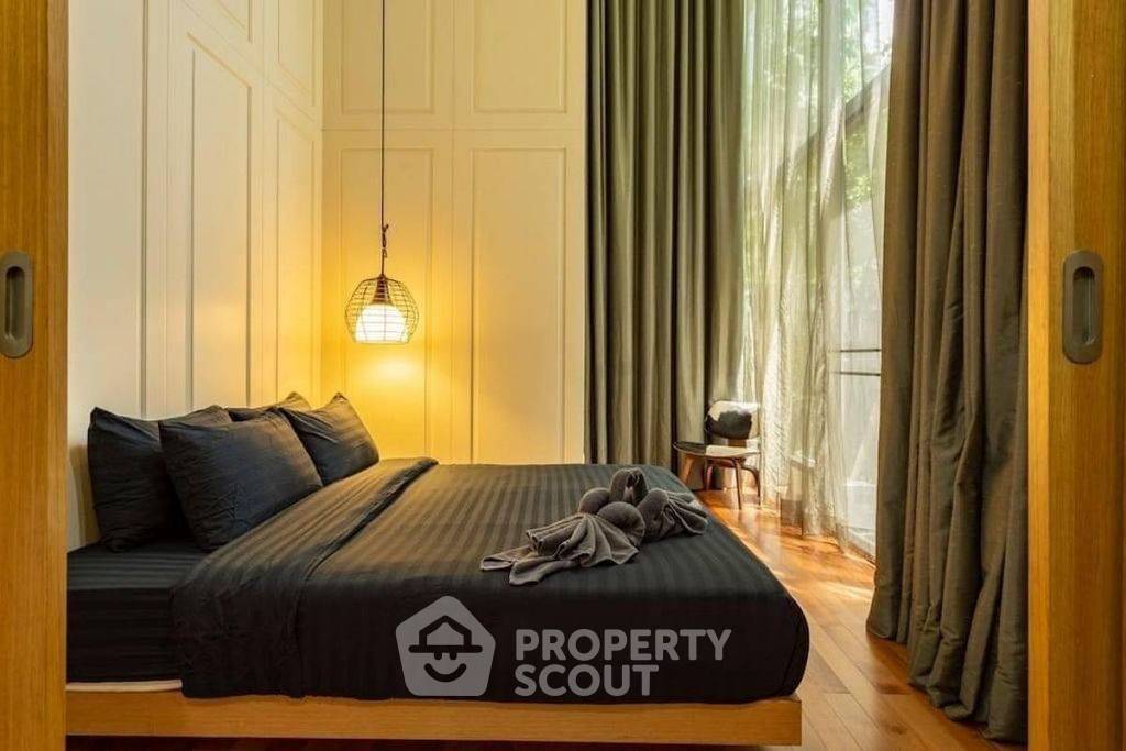 picture 3-BR Condo at Siamese Gioia near MRT Phetchaburi (ID 2466363) - 5/14