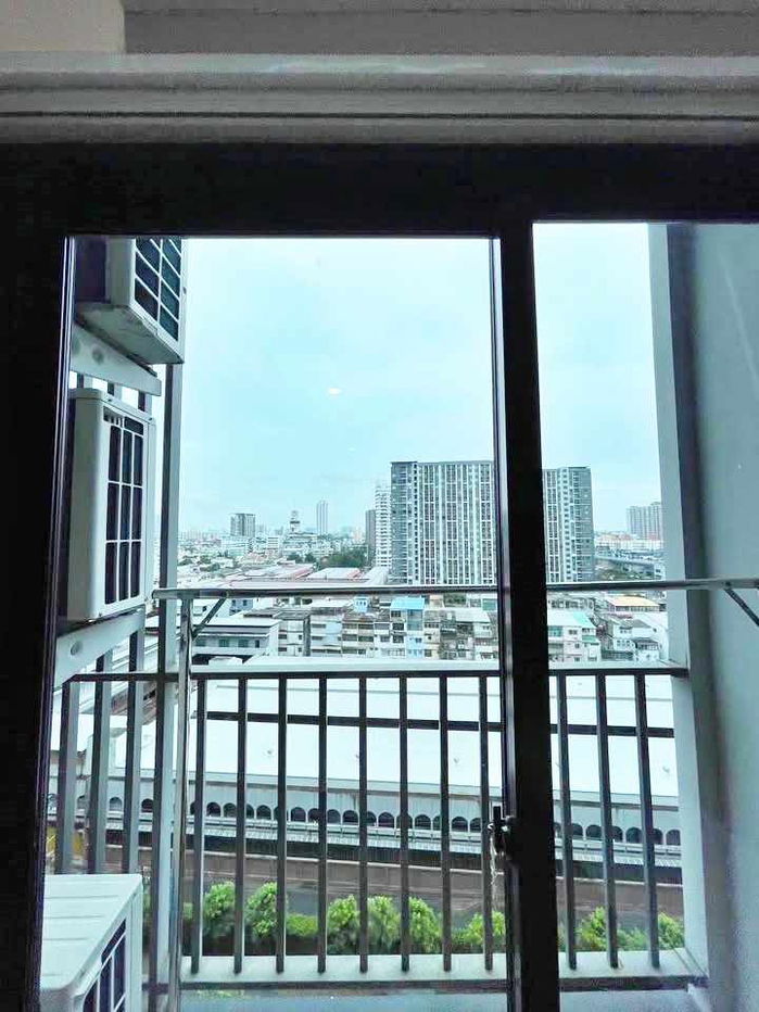 รูป ห้องมาใหม่🐲แอดไลน์ได้เลยครับ🐲✨✨🛋️🛌บางพลัด💥เดอะ พาร์คแลนด์ จรัญ - ปิ่นเกล้า🔴🟢🟡 - รูปที่ 10/19