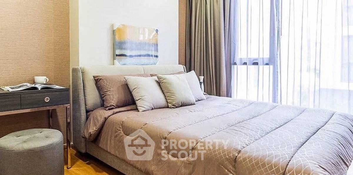 รูป คอนโด 2-ห้องนอน ที่ คลาส หลังสวน ใกล้ BTS ชิดลม (ID 2466518) - รูปที่ 5/11