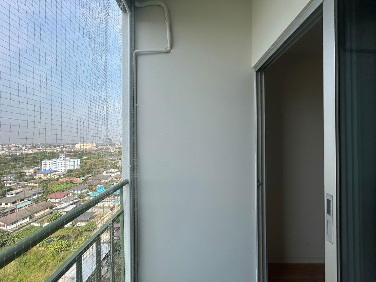 รูป JK 5549616 : ลุมพินี วิลล์ นครอินทร์ - ริเวอร์วิว - รูปที่ 36/38