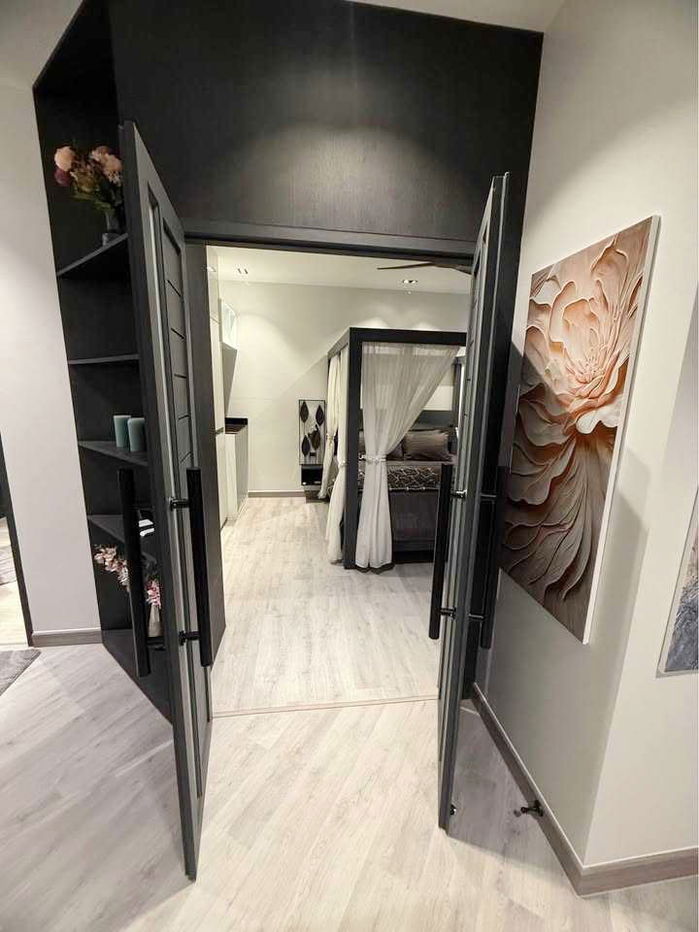 รูป คอนโดทำเลดี ให้เช่าเดือนละ 25,000 บาท ใกล้บิ๊กซีแม่เหียะ No.9C103 - รูปที่ 6/10