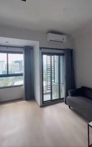 picture 🔺 For Sell Condo IDEO RAMA 9 - ASOKE Building 1, Floor 16,Studio, Room size 26 sqm - 6/8