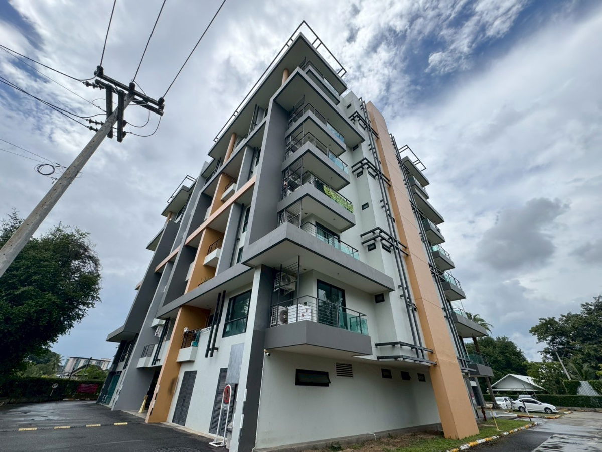 รูป JK2 5703932 : ปันนา โอเอซิส เรสซิเดนซ์ 2 - รูปที่ 3/22