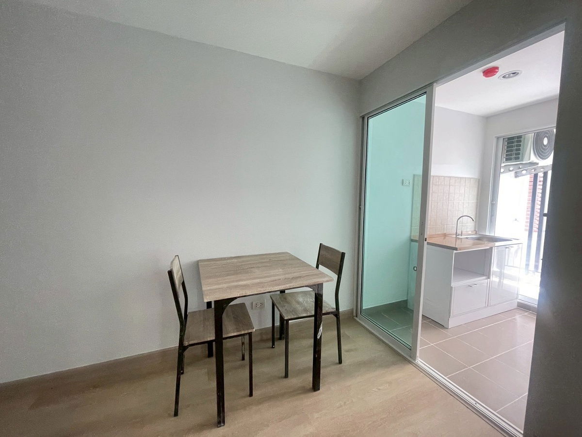 รูป JK 6356000 : รีเจนท์ ออร์คิด ตลาดพลู - รูปที่ 9/12