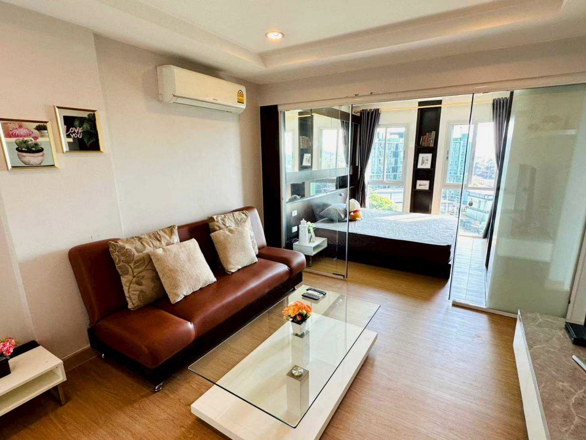 รูป 🤝🏻RB22089 ให้เช่าถูกมาก👍พาร์ค เอ็กโซ เกษตร - นวมินทร์✅แอดไลน์ @mproperty( มี @ ด้วย) แอดมินตอบไว - รูปที่ 9/11