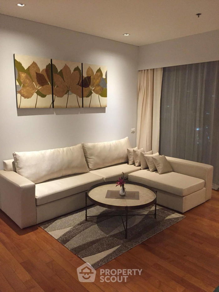 รูป คอนโด 2-ห้องนอน ที่ เดอะ เลคส์ กรุงเทพ ใกล้ BTS อโศก (ID 452715) - รูปที่ 6/8