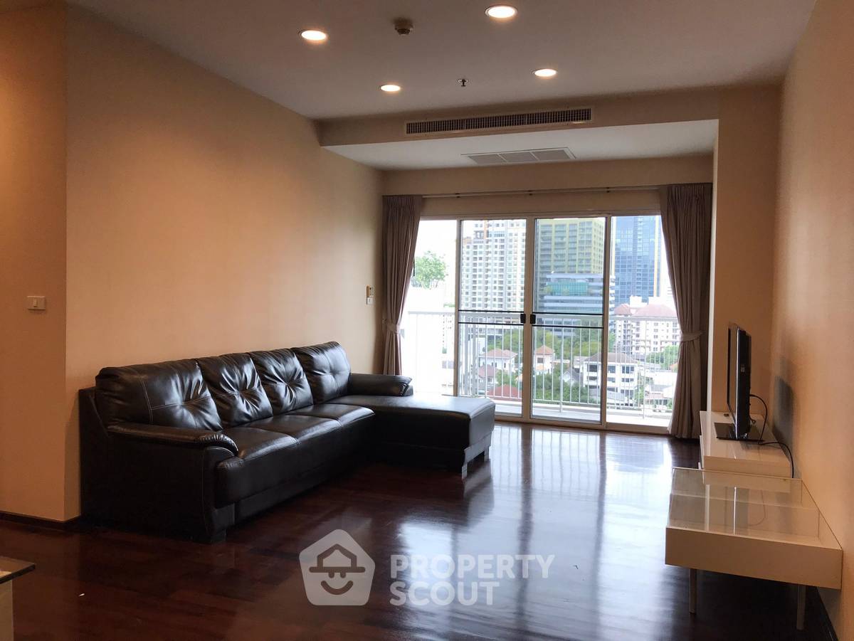picture 2-BR Condo at Noble Ora near BTS Thong Lor (ID 452736) - 4/12