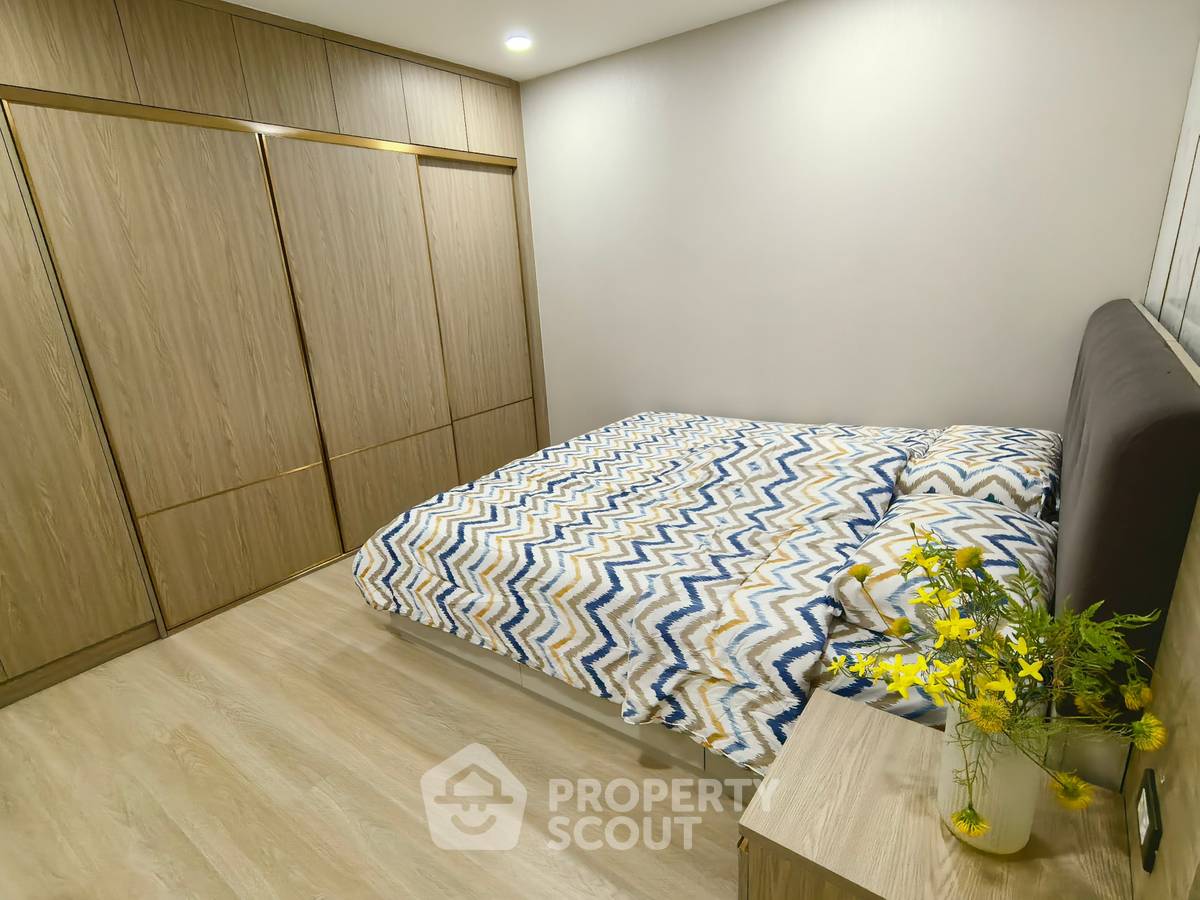 รูป คอนโด 2-ห้องนอน ที่ ลุมพินี สวีท สุขุมวิท 41 ใกล้ BTS พร้อมพงษ์ (ID 892130) - รูปที่ 16/23