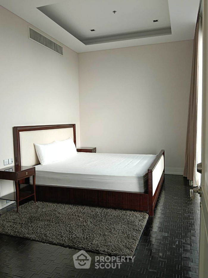 รูป คอนโด 2-ห้องนอน ที่ เดอะ ริทซ์-คาร์ลตัน เรสซิเดนเซส, แบง ค๊อก ใกล้ BTS ช่องนนทรี (ID 2442736) - รูปที่ 5/12