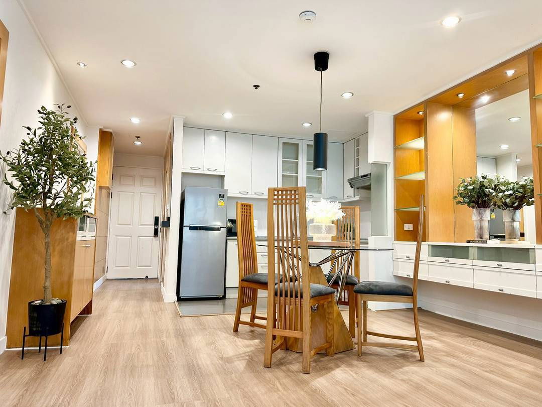 รูป 🏢 ให้เช่าคอนโด : The Royal Place 1 (เดอะ รอยัล เพลส 1) รหัสทรัพย์ | 📌LNP-C10838 - รูปที่ 2/15