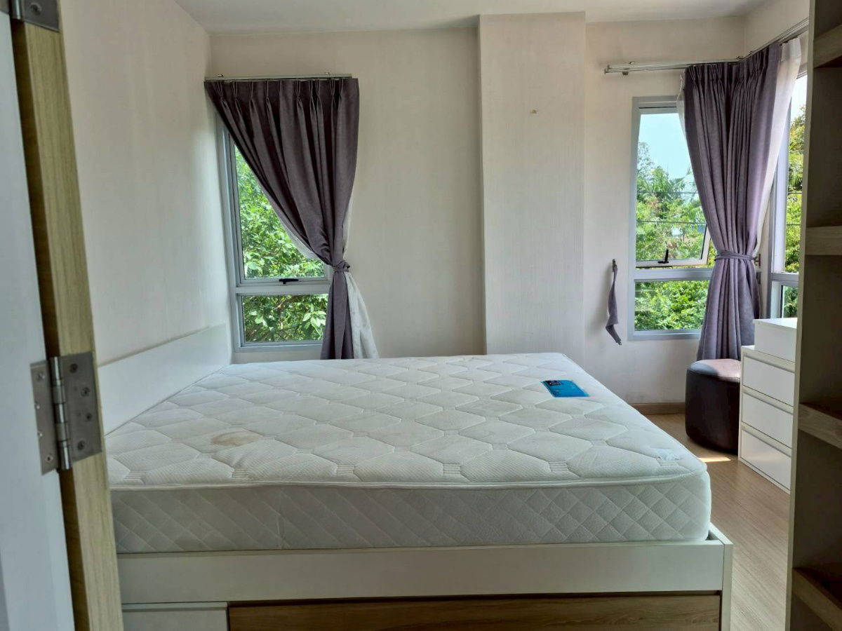 รูป JK 4781266 : ไอ คอนโด เบ็ญจะมะ - ห้วยม่วง - รูปที่ 6/14