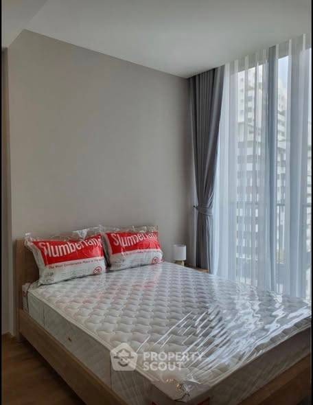 รูป คอนโด 1-ห้องนอน ที่ โนเบิล บีอี 33 สุขุมวิท ใกล้ BTS พร้อมพงษ์ (ID 2467091) - รูปที่ 4/7