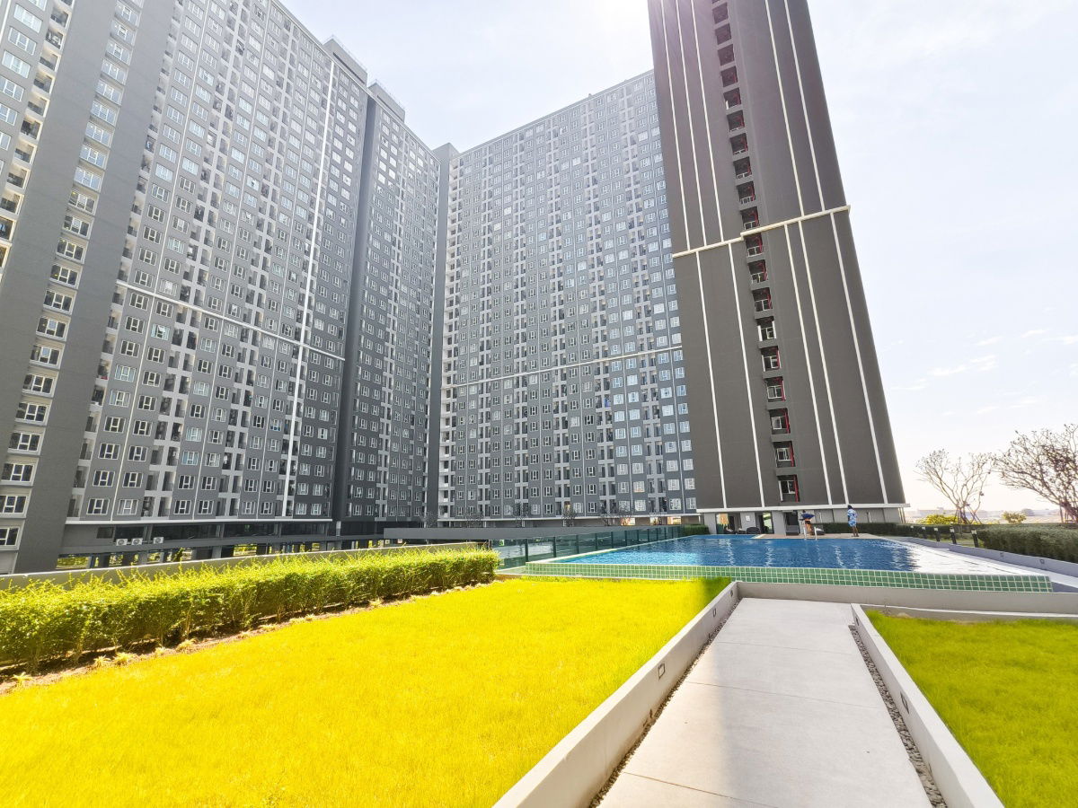 รูป 🔥ด่วน ห้องไปไวมากกก / Code: KJ10067 ให้เช่า Regent home bangna ✅ Add Line @kjcondo (มี@ข้างหน้าด้วยนะคะ) - รูปที่ 9/15