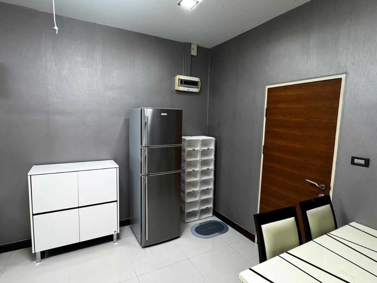 picture Condo For Rent Supalai Park Kaset. - 16/31