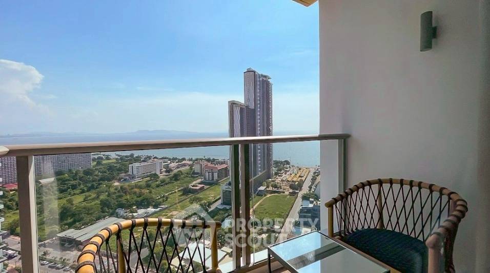 picture 1-BR Condo at The Riviera Ocean Drive close to Jomtien Beach (ID 2467670) - 14/14