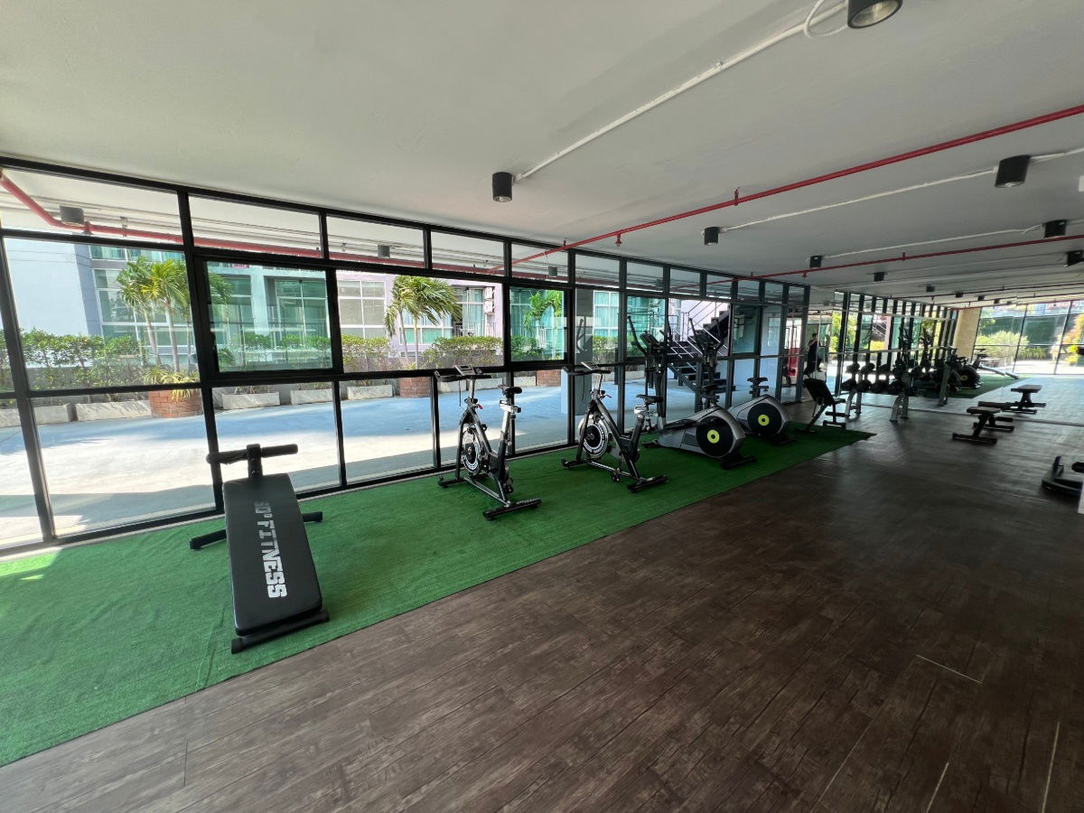 รูป JK 6355219 : เดอะ แกรนด์ เอ.ดี. จอมเทียน บีช พัทยา - รูปที่ 13/35