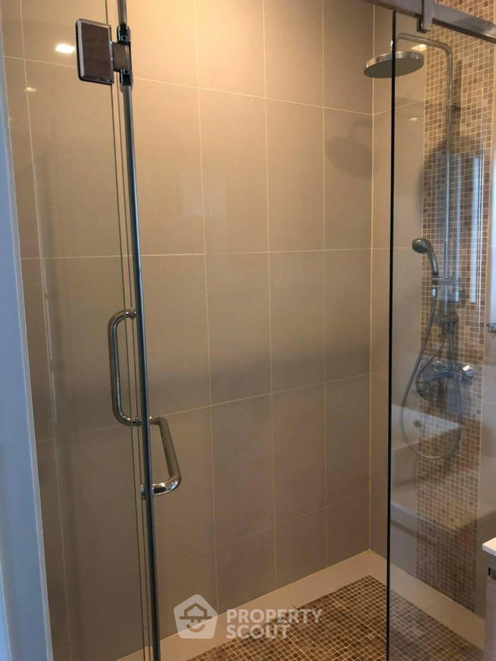 รูป คอนโด 2-ห้องนอน ที่ คิว อโศก ใกล้ MRT เพชรบุรี (ID 452655) - รูปที่ 13/13