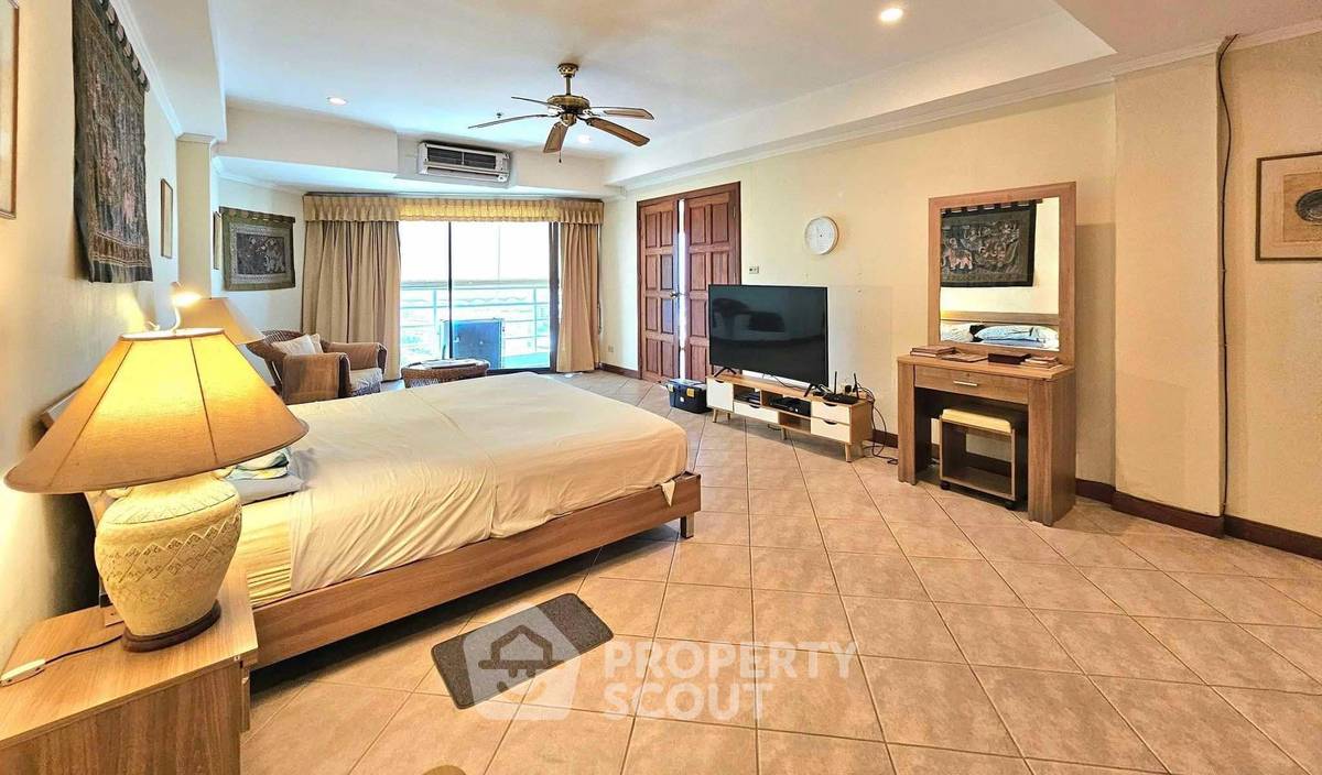 รูป คอนโด 2-ห้องนอน ที่ วิวทะเล 2 คอนโดมิเนียม จอมเทียน ใกล้ พัทยาใต้ (ID 1909299) - รูปที่ 11/15