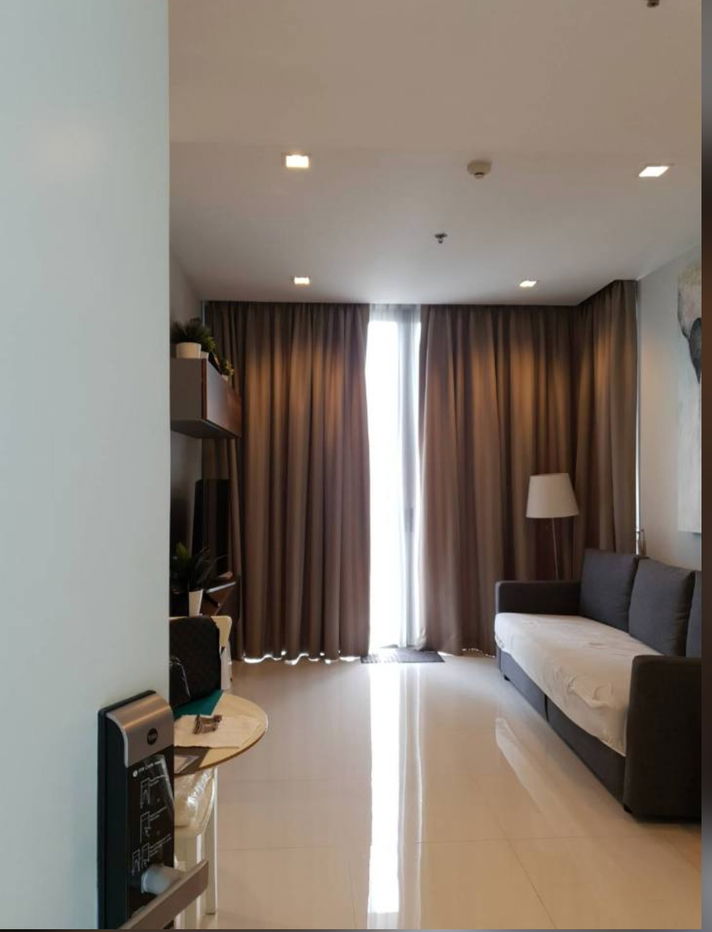 picture Nara9. 1bed 43sqm. Line id: @pfagent - 1/9