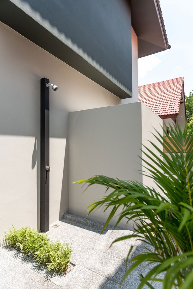 รูป ให้เช่าPool Villa 2 ชั้น 3 ห้องนอน 3 ห้องน้ำ 1 ห้องครัว 2 ที่จอดรถ - รูปที่ 16/18