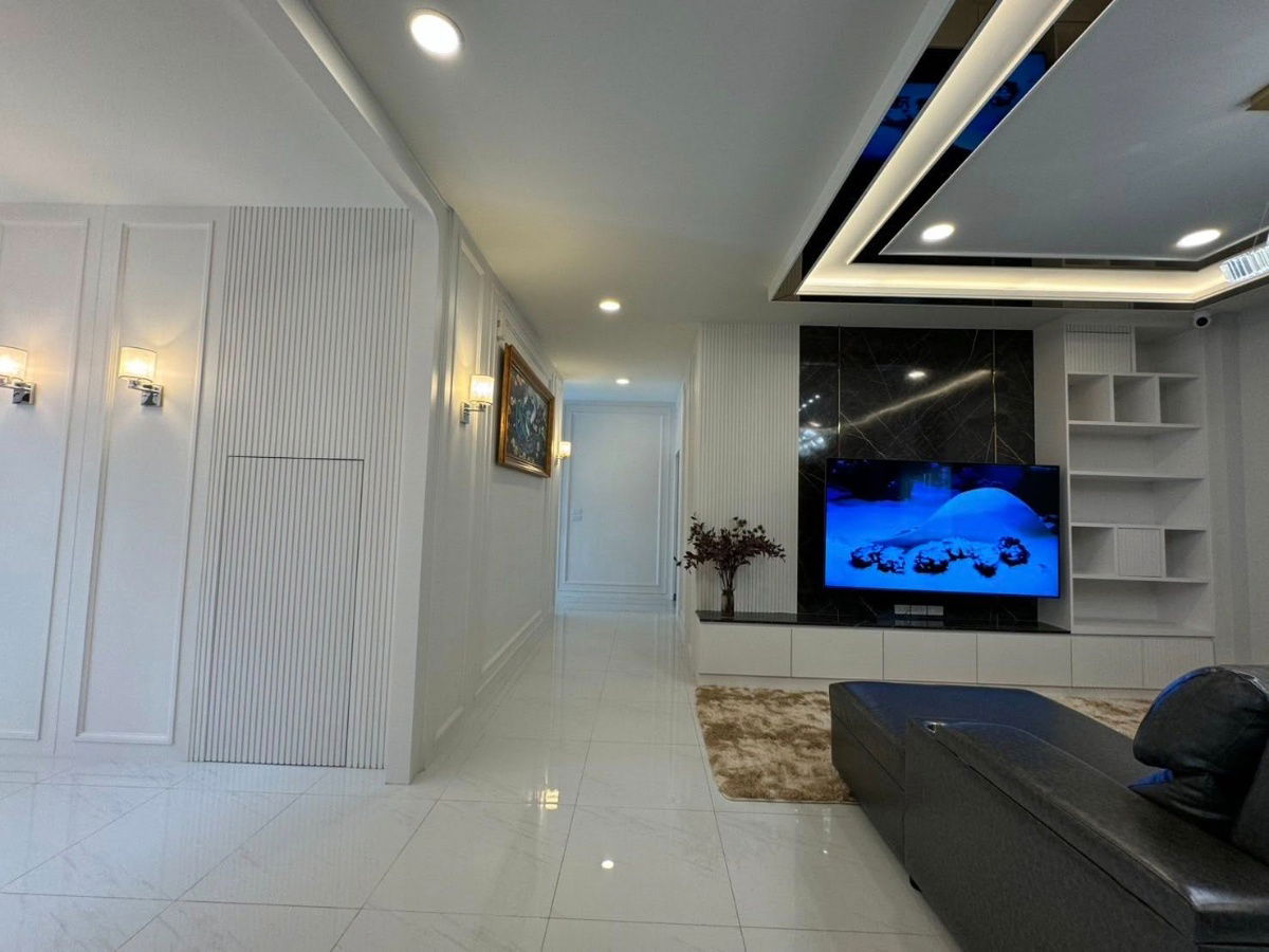 picture RS3864 For rent/sale: The City Bangna, large house in a prime location. - 2/24