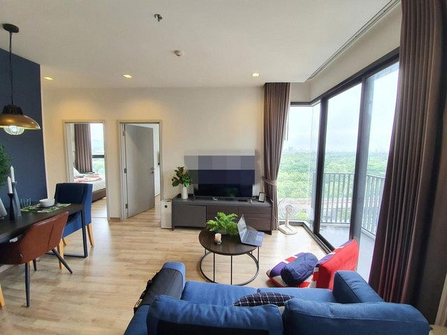 picture C6428 Rent : Condo THE LINE Jatujak - Mochit ( MRT Chatuchak ) 064 665 4666 - 9/14