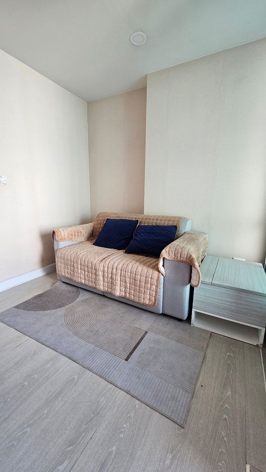 picture The Cube Nawamin Condo for rent - 3/8