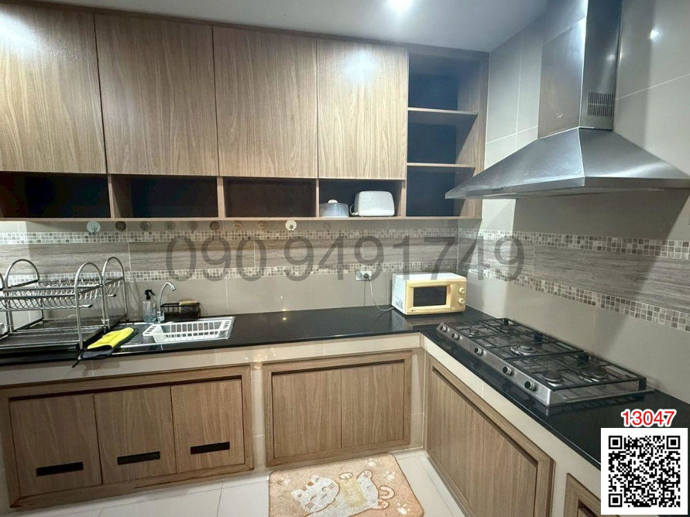 รูป เช่า บ้าน หมู่บ้านบุราสิริ พัฒนาการ 4 ห้องนอน บ้านหลังหัวมุม ติด club house - รูปที่ 17/19