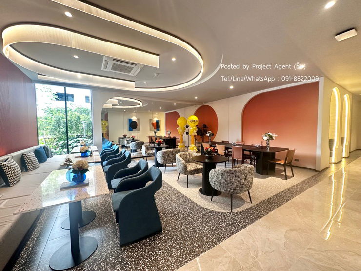 picture ForRent🔥Origin Plug&Play Srinakarin  - 12/25