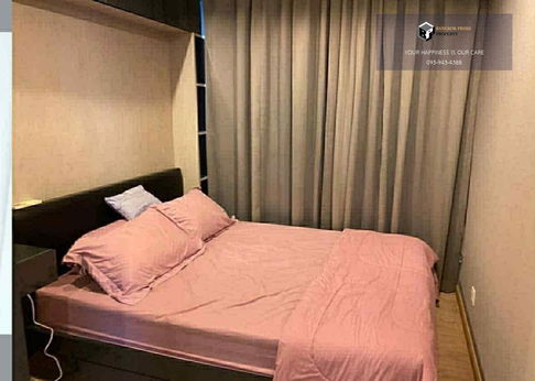 IDEO Q Ratchathewi | 🚝Near BTS Ratchathewi #2025120613354