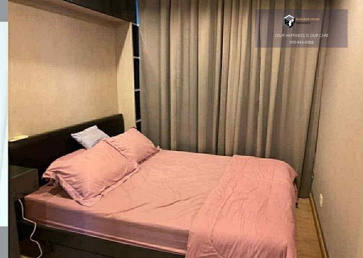 IDEO Q Ratchathewi | 🚝ใกล้ BTS ราชเทวี #2025120613354